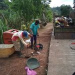 IKHLAS DAN SEMANGAT DALAM BEKERJA – Dinas Lingkungan Hidup