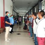 89 PMI Kembali Dideportasi Melalui PLBN Entikong