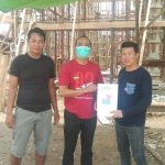 Pulau Tayan akan Miliki Gedung Yayasan Bakti Suci