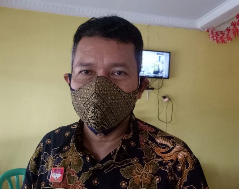 Direktur PDAM Sanggau, Diingatkan Pengawas, Soal Administrasi dan SOP Pengaduan Agar Diperbaiki