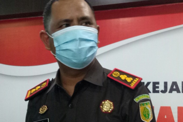 Penyidik Mabes Polri Tahap Dua kepada JPU, Kasus Dugaan Tipikor Mantan Kapolres Sanggau