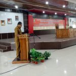 Soal Raperda Usulan Eksekutif, Begini Penjelasannya Dalam Rapat Paripurna DPRD Sanggau