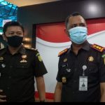 Nyaman...! Kajari Sanggau Pastikan Tuntut Hukuman Mati pada Pelaku Pembawa Narkoba di Perbatasan Negara