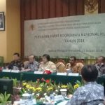 KEPALA DINAS LINGKUNGAN HIDUP IKUTI RAPAT KOORDINASI HUTAN ADAT TAHUN 2018 DI JAKARTA – Dinas Lingkungan Hidup