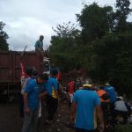 Libur Panjang, Kami Tetap Kerja – Dinas Lingkungan Hidup