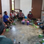 Monev Lembaga Ekonomi Masyarakat (LEM) di Kecamatan Sekayam