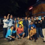 PASCA ACARA 1 MALAM BERSAMA BUPATI/WAKIL BUPATI TERPILIH, DINAS LINGKUNGAN HIDUP LAKUKAN KEGIATAN KERJA BAKTI – Dinas Lingkungan Hidup