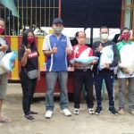 PERINGATI HUT KORPRI, DINAS LH KAB.SANGGAU LAKUKAN GERAK JALAN DAN AKSI PUNGUT SAMPAH – Dinas Lingkungan Hidup