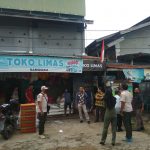 Penertiban Sarang Burung Walet