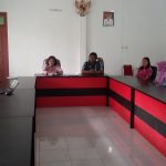 RAPAT UMUM PEGAWAI LINGKUP DINAS LINGKUNGAN HIDUP – Dinas Lingkungan Hidup