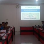 UKL – UPL CV. TAMING SARI – Dinas Lingkungan Hidup