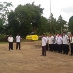 WABUP “LAYANI MASYARAKAT DENGAN HATI” – Dinas Lingkungan Hidup
