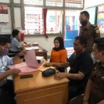 Korupsi DD, Tiga Perangkat Desa di Sanggau Ditangkap Polisi