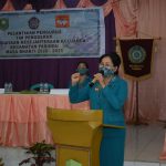 Ketua TP PKK Sanggau: Semoga PKK Kedepan Lebih Maju Dan Kegiatannya Lebih Bermanfaat Untuk Masyarakat