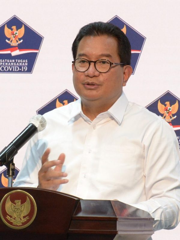 Penyelarasan Data Covid-19 Terus Dimutakhirkan - Berita