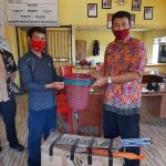 DLH Kab. Sanggau bersama BMSDA Kab.Sanggau lakukan pembinaan desa fokus di desa Riyai, Kec.Tayan Hulu – Dinas Lingkungan Hidup