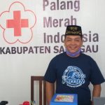 Ayo Berdonor...! Saat Ini Stock Darah di PMI Sanggau Nyaris Kosong