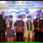 MABM Sanggau Gelar Musda ke-IV, Bupati Pesankan Ini