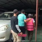 Masuk Dalam "Pusaran" Korupsi APBDes 2 Tahun Anggaran, Oknum Kades Sungai Alai, Sanggau Resmi Ditahan Jaksa