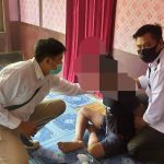 Tim Reskrim Polsek Tayan Hilir Bekuk Tersangka Curanmor