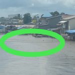 BREAKING NEWS : Kabel Penyeberangan Putus, Sebagian Listrik di Kecamatan Tayan Hilir Padam Total