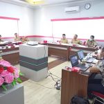 KEGIATAN PENYUSUNAN RUPM KABUPATEN SANGGAU