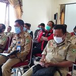 Verifikasi Lapangan Masyarakat Hukun Adat (MHA) Sami dan MHA Mayao Kecamatan Bonti