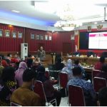 WORKSHOP PENGUKURAN INDEKS PROFESIONALITAS ASN DI LINGKUNGAN PEMERINTAH KABUPATEN SANGGAU TAHUN 2020