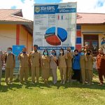 Sosialisasi Pembentukan Kelompok Informasi Masyarakat Sebagai Program Desa Fokus