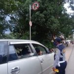 Dishub Kabupaten Sanggau Lakukan Giat Patroli Dalam Kota – Dinas Perhubungan
