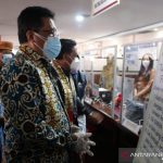 Sekda Kalbar minta optimalisasi Mall Pelayanan Publik Sanggau