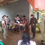 Sanggau Gelar Pilkades Serentak, Penerapan Protokol Kesehatan di TPS Diawasi Ketat