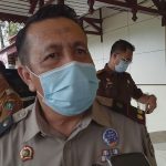 750 Sertifikat Tanah Milik Pemkab Sanggau Di Targetkan Selesai Tahun 2021