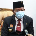 Bupati Sanggau Paolus Hadi Bakal Jadi Penerima Pertama Vaksin Covid-19 Di Kabupaten Sanggau
