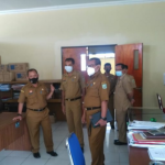 Semua pejabat Pemkab Sanggau wajib LHKPN