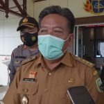 Pemkab Sanggau tanggap darurat batingsor