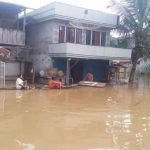 Empat desa di Bonti Sanggau terendam banjir