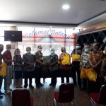 Pemkab Sanggau Dapat Kunjungan Dari Pemkab Mempawah Dalam Rangka Kaji Tiru MPP Kabupaten Sanggau