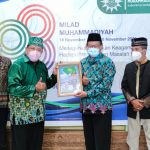 Hadiri Milad ke-108 Muhammadiyah, Sekda Sanggau: Terus Berkontribusi Membangun Daerah Dan Memperkuat NKRI