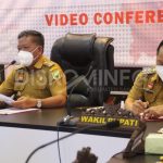 Buka Kegiatan Musrenbang RKPD Tingkat Kecamatan Tahun 2022, Bupati Sanggau: Dari Sekian Banyak Usulan Agar Dipastikan Yang Strategis