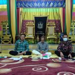 FGD POKDARWIS WISATA BUDAYA KABANA