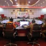 Buka Musrenbang Tingkat Kecamatan, Bupati Sanggau Minta Camat Buat Bank Data yang Valid
