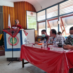 Konferensi Kerja PGRI Kabupaten Sanggau