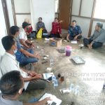 PEMBINAAN LEMBAGA EKONOMI MASYARAKAT (LEM) KEC. SEKAYAM dan ENTIKONG