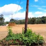 Tiang Listrik Hambat Pembangunan Sarana MTQ Sanggau