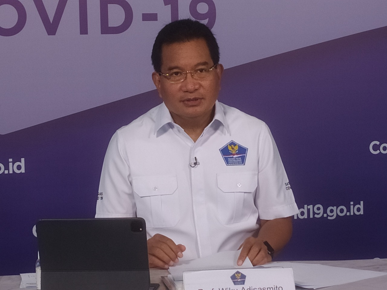 Berita Terkini Di Indonesia  Ilham petugas lapang