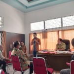 Nur Kurniawan Terpilih Jadi Ketua FKDM Kabupaten Sanggau