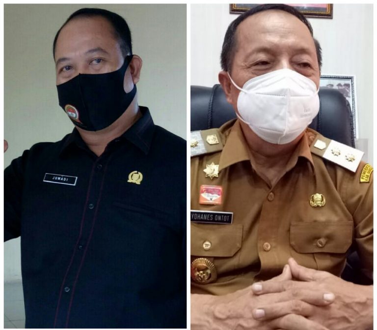 Dua Kader PDI Perjuangan Nyatakan Siap Maju di Pilkada Sanggau