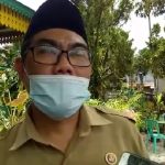 Ketua MUI Sanggau : Penyuntikan Vaksin Covid-19 di Bulan Ramadhan Tak Batalkan Puasa