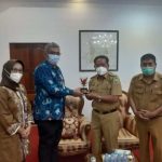 Koordinasi Direktorat Kepercayaan terhadap Tuhan YME dan Masyarakat Adat dengan Pemerintah Kabupaten Sanggau mengenai Pemajuan Kebudayaan pada Masyarakat Adat